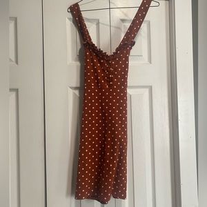Urban Outfitters Dress
